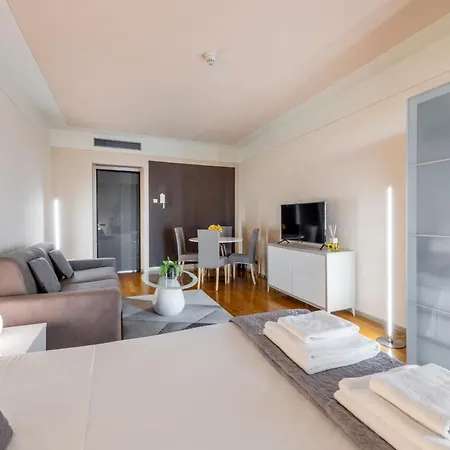 Appartement Royal - Centro Milaan