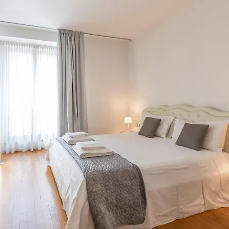Apartment Royal - Centro *