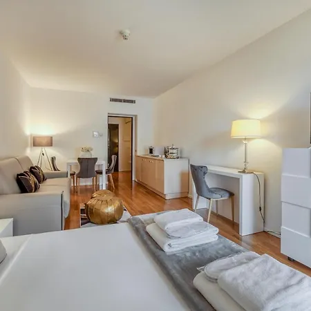 Royal - Centro Apartment *