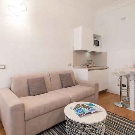 Apartment Royal - Centro Brera