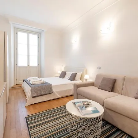 Apartment Royal - Centro Brera