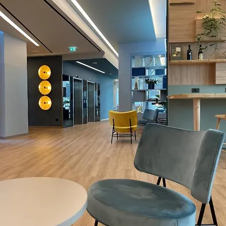 H2c Milanofiori Hotel