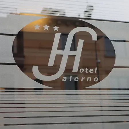 Ξενοδοχείο Salerno