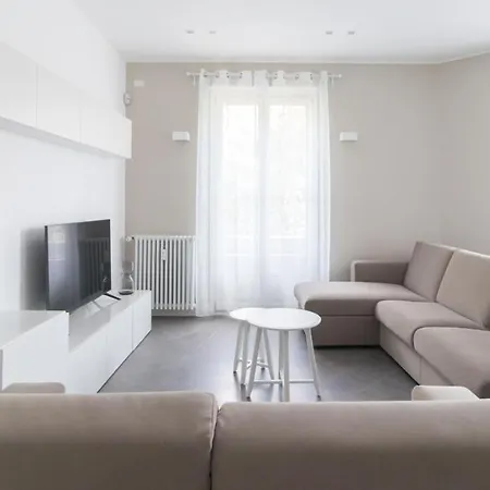 Italianway - Vincenzo Monti 29 Apartment