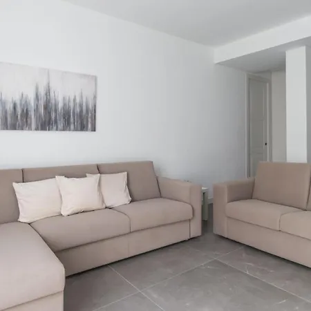 Apartment Italianway - Vincenzo Monti 29 Milan