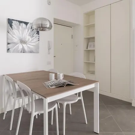 Italianway - Vincenzo Monti 29 Milan