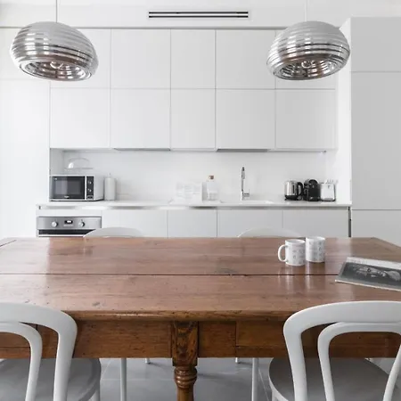 Italianway Comfort - Vincenzo Monti 29 Apartment Mailand