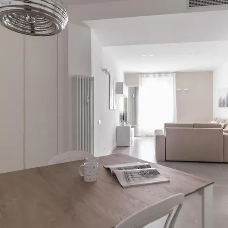 Daire Italianway Comfort - Vincenzo Monti 29