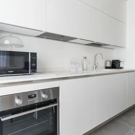 Italianway Comfort - Vincenzo Monti 29 Daire