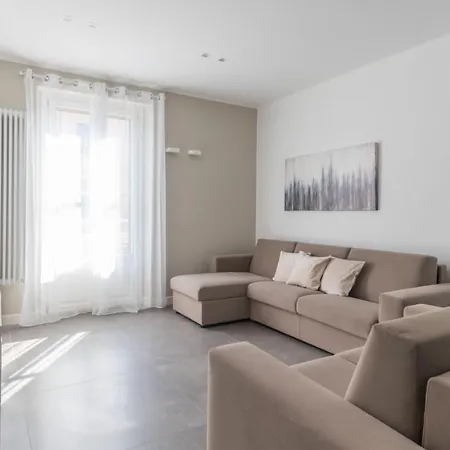 Italianway Comfort - Vincenzo Monti 29 Apartment