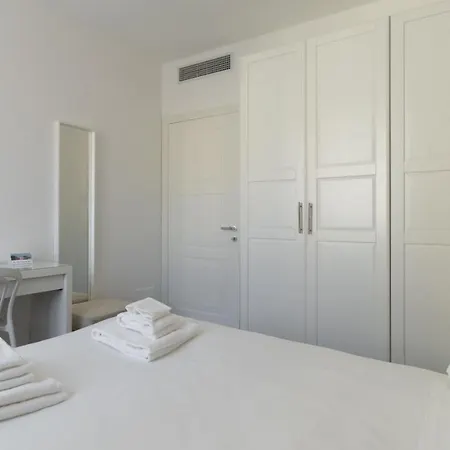 아파트 Italianway Comfort - Vincenzo Monti 29