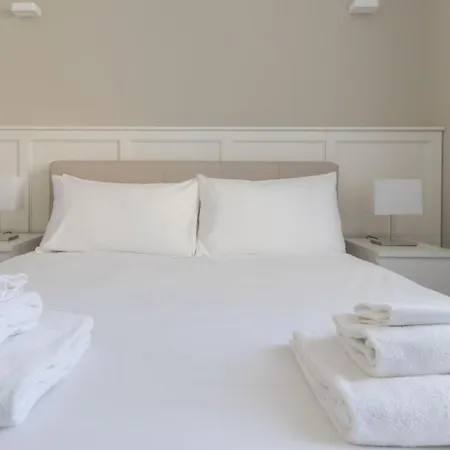 Appartamento Italianway Comfort - Vincenzo Monti 29 *