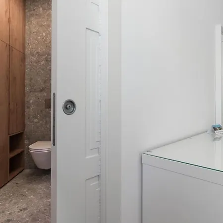 Apartment Italianway Comfort - Vincenzo Monti 29