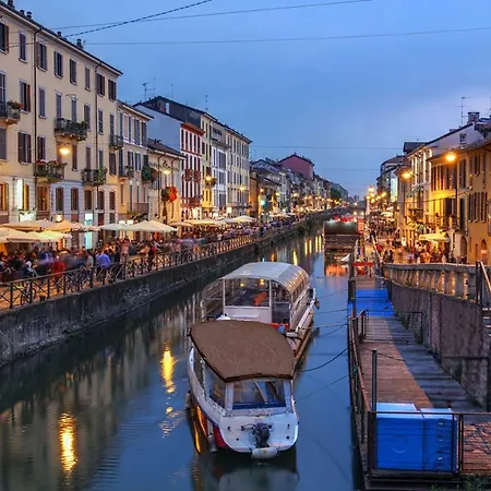 Art Navigli 4*