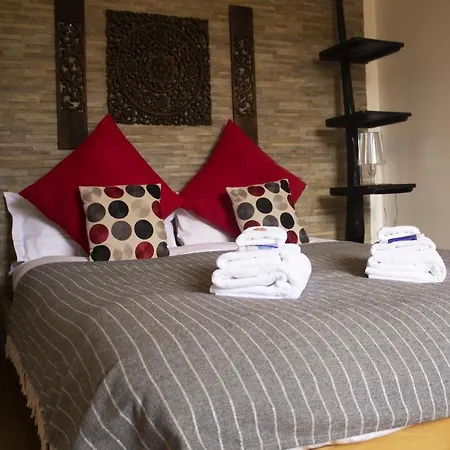 Bed and breakfast Bb Uno *