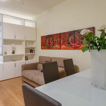 Apartmán Royal - Centro Duomo Milán