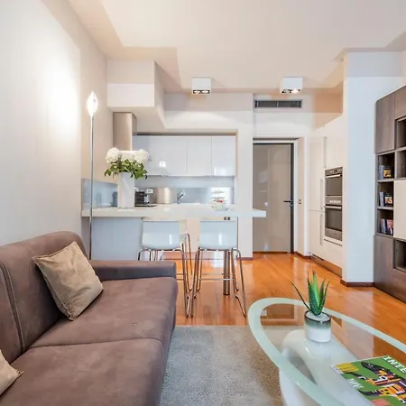 Royal - Centro Appartement