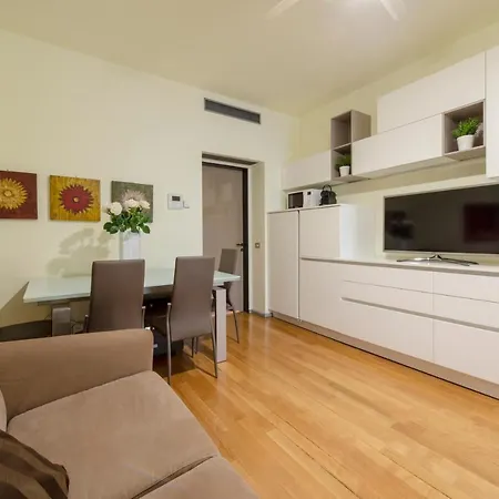 Royal - Centro Duomo Apartmán Milán
