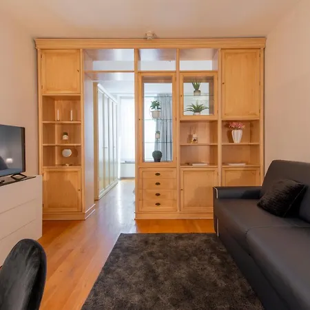 Apartamento Royal - Centro Duomo Milão