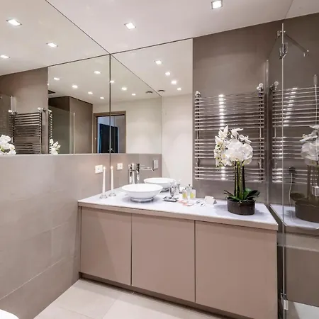 Appartement Royal - Centro