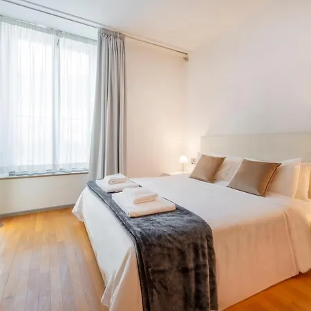 Appartement Royal - Centro Milaan