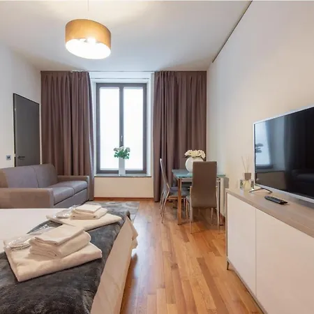 Apartman Royal - Centro Duomo