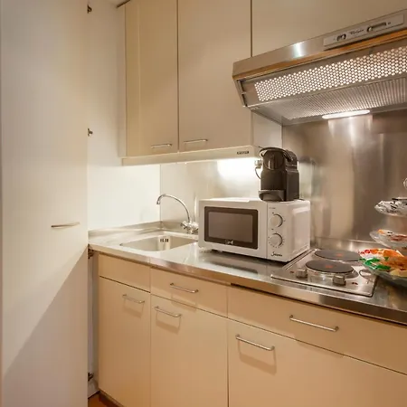 Royal - Centro Duomo Apartman Milánó