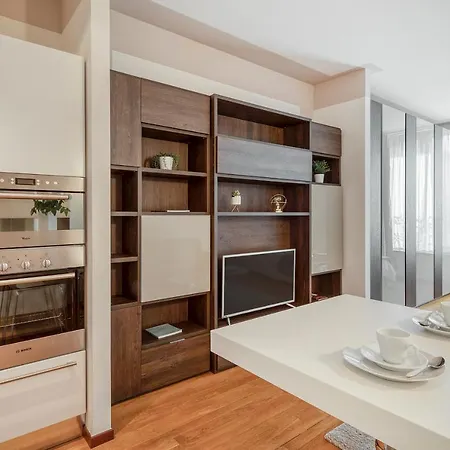 Royal - Centro Appartement Milaan