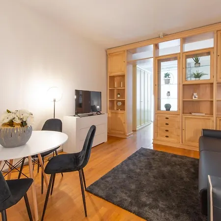 Appartement Royal - Centro Milaan