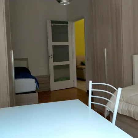 Πανσιόν Guest House Giacosa