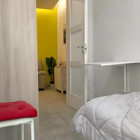 Guest House Giacosa