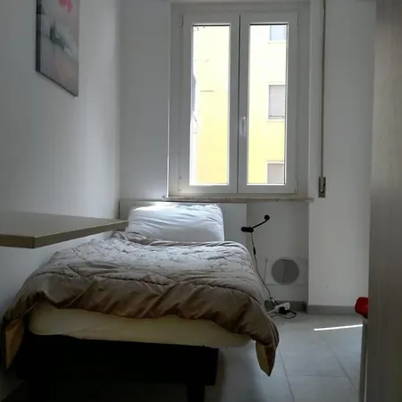 Guest House Giacosa Πανσιόν