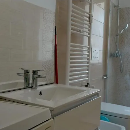 Guest House Giacosa Πανσιόν