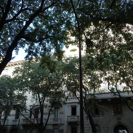 And Porta Venezia Bed & Breakfast