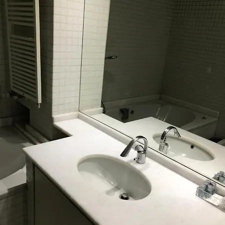 Bocconi Apartment