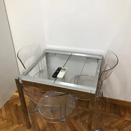 Bocconi Apartment Milan