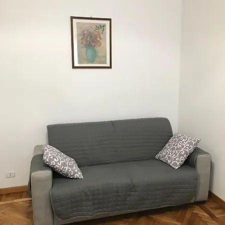 Bocconi Apartment Milan
