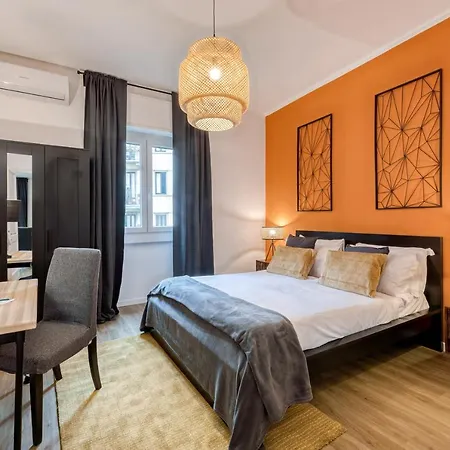 Sweett - Solari Apartment *