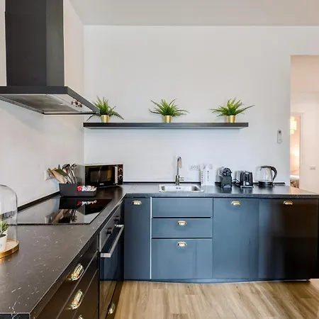 Sweett - Solari Apartment Mailand