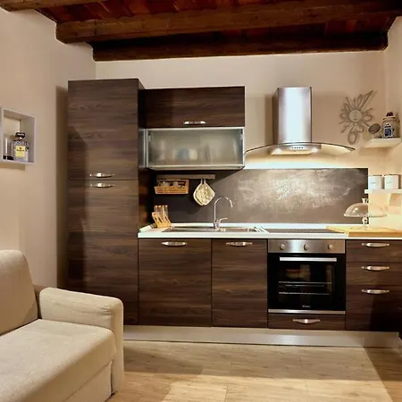 Grazioso Monolocale Nel Cuore Di Brera