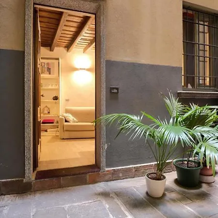 Grazioso Monolocale Nel Cuore Di Brera