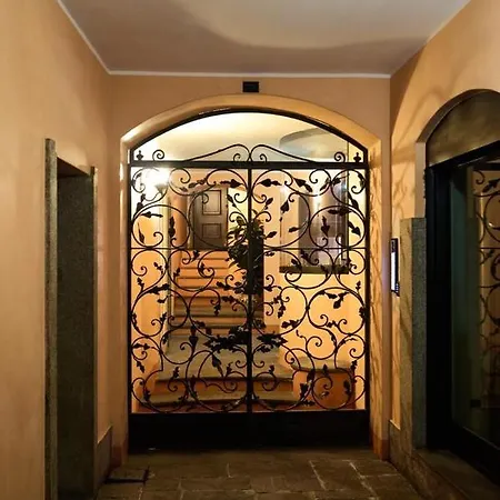 Grazioso Monolocale Nel Cuore Di Brera