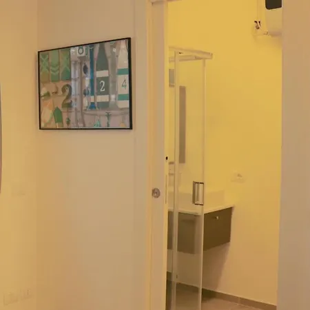 Apartmán Station - 1 *