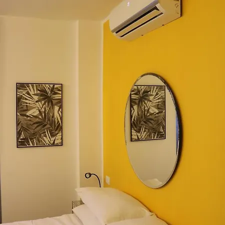 Station - 3 Lejlighed Milano