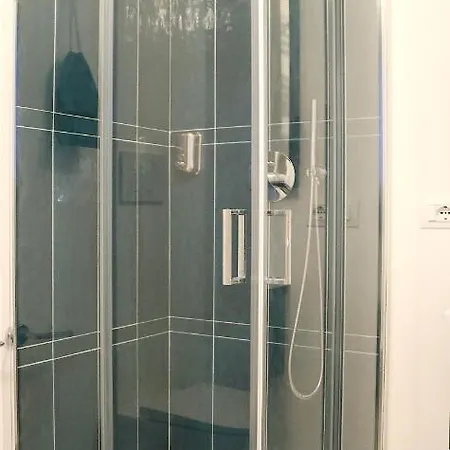 Apartmán Station - 1 Milán