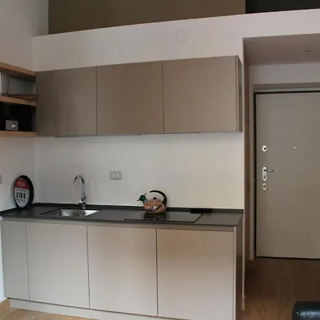 Goldoni77 - 4mins From Dateo Station Apartmán Milán