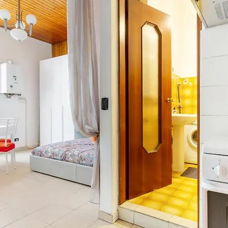 Darsena Navigli - Porta Genova M2 Apartmán