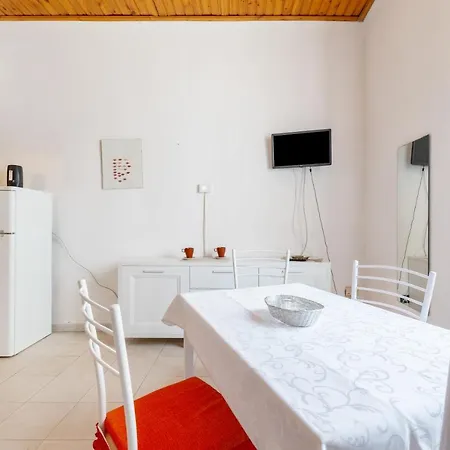 Darsena Navigli - Porta Genova M2 Apartmán Milán