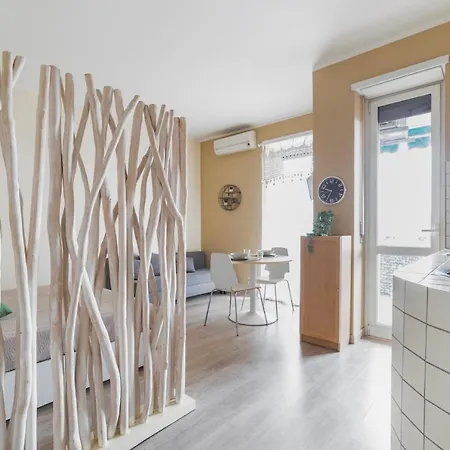 Lejlighed Pasteur Modern With Terrace! *