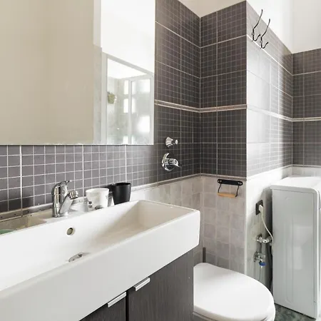 Pasteur Modern With Terrace! Apartment Milan